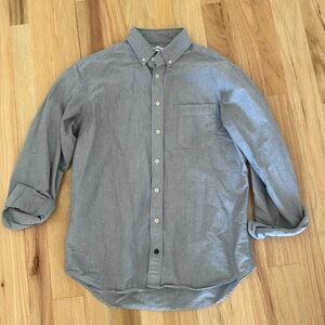 Taylor stitch the jack shirt